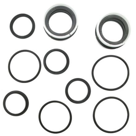 Uszczelki - zestaw