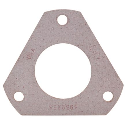 Uszczelnienie kołnierzowe | 87413428, J91489, J931607