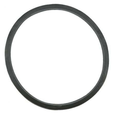 Uszczelnienie pokrywy włazu