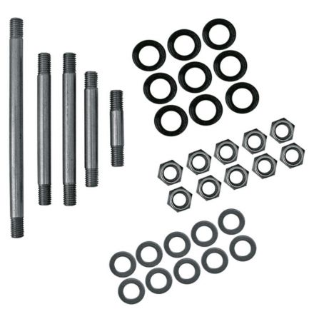 Utina Wałki nierdzewne