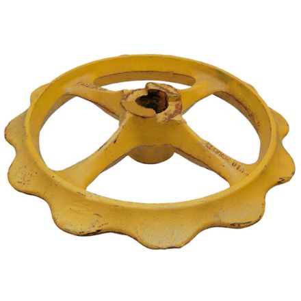 Väderstad Pierścień wału dogniatającego | 424338