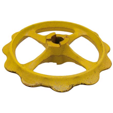 Väderstad Pierścień wału dogniatającego | 424339