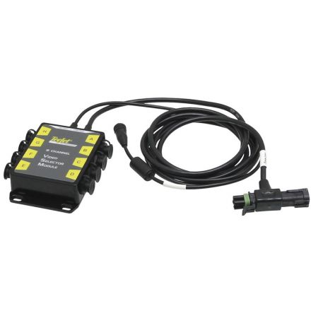 Video-Selektion-moduł