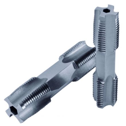 VÖLKEL Gwintownik dwustronny