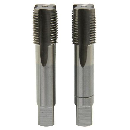 VÖLKEL Wkładki gwintowane