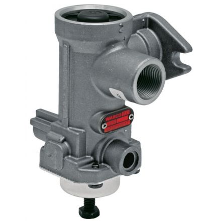 WABCO Ogranicznik ciśnienia | 475 010 314 0