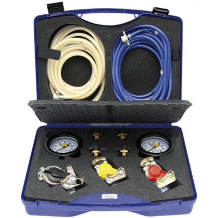 WABCO Walizka diagnostyczna | 4350020110