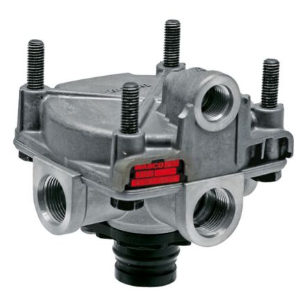 WABCO Zawór przekaźnikowy | 973 011 001 7, RE1115