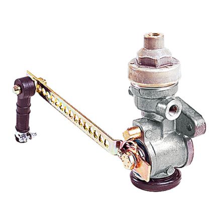 WABCO Zawór regulacyjny | 475 800 301 7