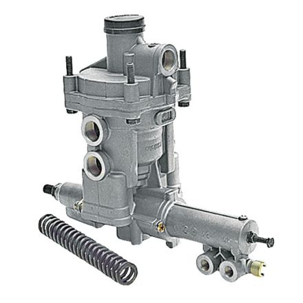 WABCO Zawór sterujący | 475 715 500 7, BR5504