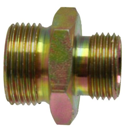 WABCO Złączka gwintowana | 893 900 017 4