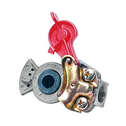 WABCO Złączka pneumatyczna | 452 200 011 0