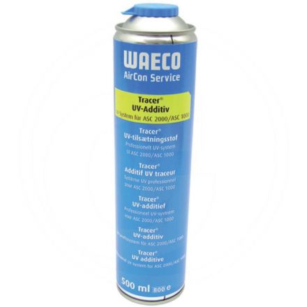 WAECO Środek kontrastowy UV w pojemniku