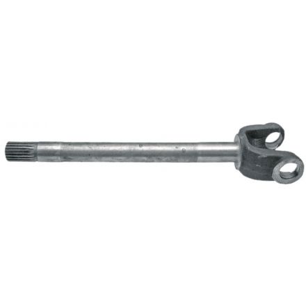 Wałek z widełkami | 3216600R91