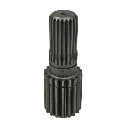 Wałek z zębnikiem | 81683C1