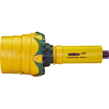 Walterscheid Część wału przegubowego | 696010, 1696010