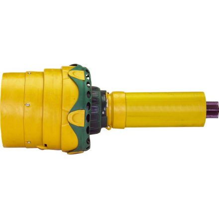 Walterscheid Część wału przegubowego | 696011, 1696011