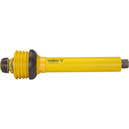 Walterscheid Część wału przegubowego | 696024, 1696024