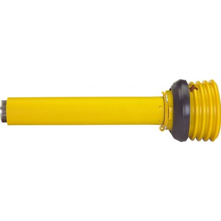 Walterscheid Część wału przegubowego | 696025, 1696025