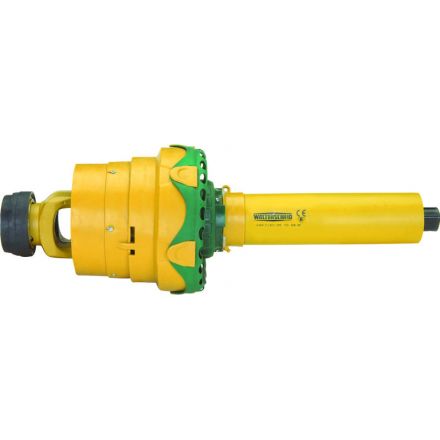 Walterscheid Część wału przegubowego | 696032, 1696032