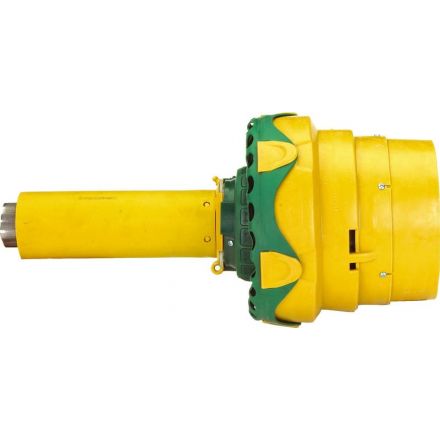 Walterscheid Część wału przegubowego | 696033, 1696033