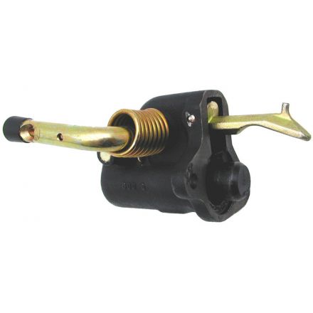 Walterscheid Głowica zaczepu