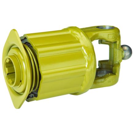 Walterscheid Grzechotka gwiaździsta | 163739, 1163739, 55.663.03