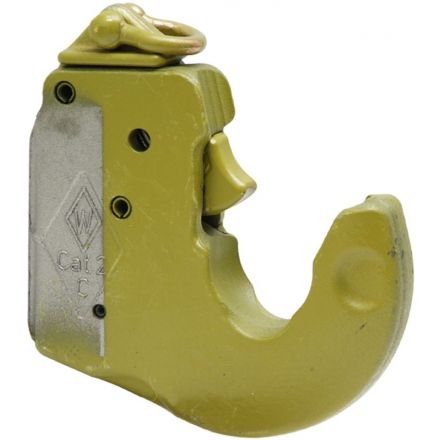 Walterscheid Hak łącznika dolnego | 200016