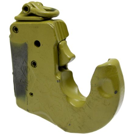 Walterscheid Hak łącznika dolnego