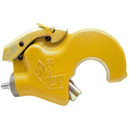 Walterscheid Hak łącznika górnego | 305605