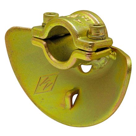 Walterscheid Kula z kołnierzem | 089716