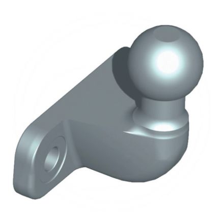 Walterscheid Kula z kołnierzem Walterscheid | 8000483