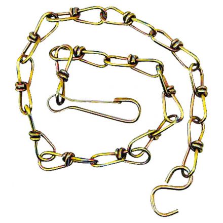 Walterscheid Łańcuch przytrzymujący | 382078, 1382078, 82.36.08