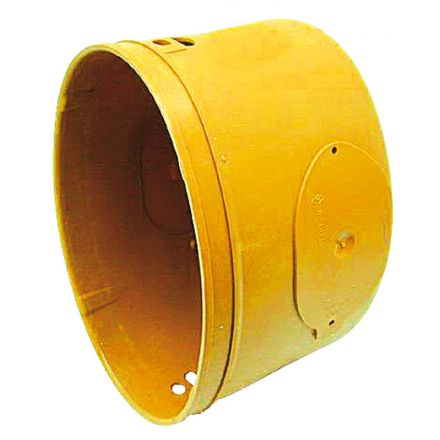 Walterscheid Osłona przegubu | 82.37