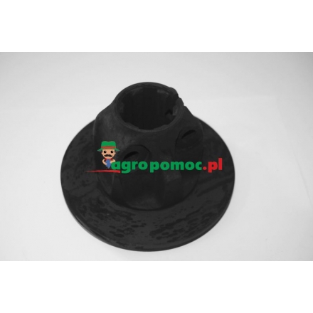 Walterscheid Piasta | 328444, 132844, 56.91.04