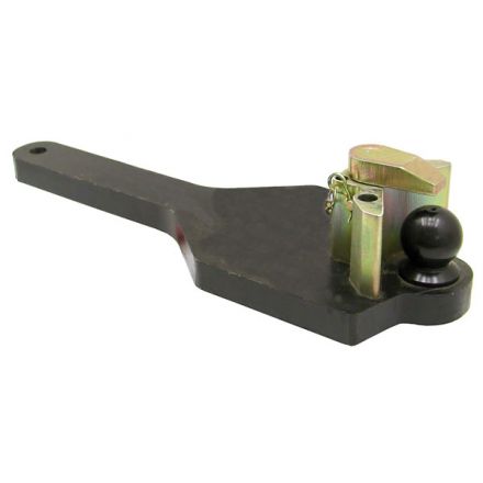 Walterscheid Płyta nośna