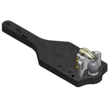 Walterscheid Płyta nośna