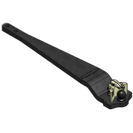 Walterscheid Płyta nośna