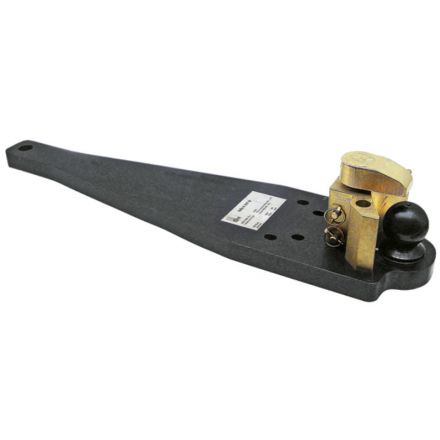 Walterscheid Płyta nośna | 247476A1