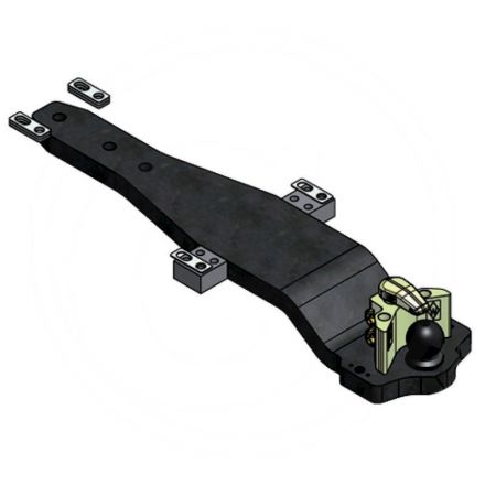 Walterscheid Płyta nośna Walterscheid | 8004897