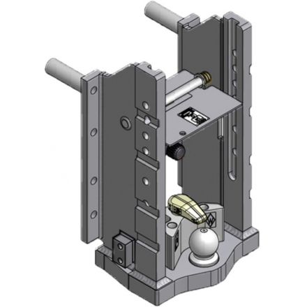 Walterscheid Rama zaczepowa