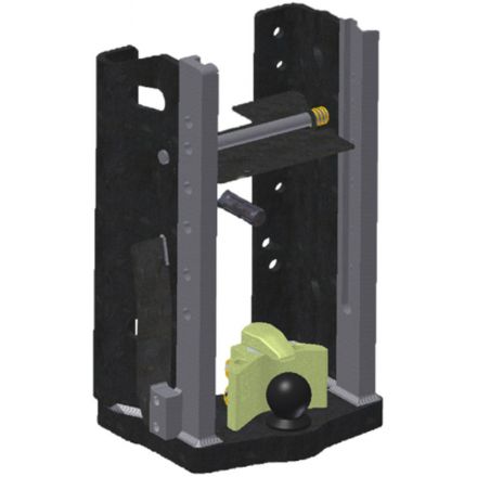 Walterscheid Rama zaczepowa