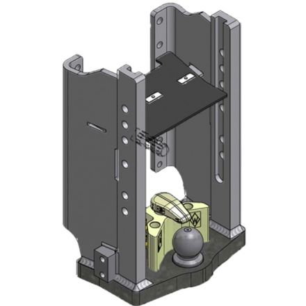 Walterscheid Rama zaczepowa