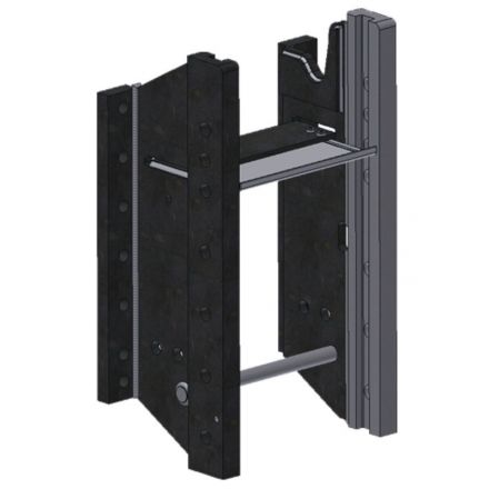 Walterscheid Rama zaczepowa