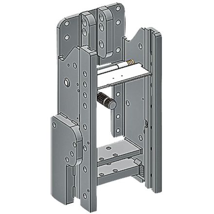 Walterscheid Rama zaczepowa