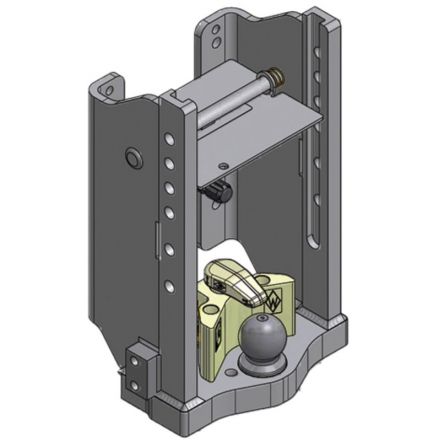 Walterscheid Rama zaczepowa
