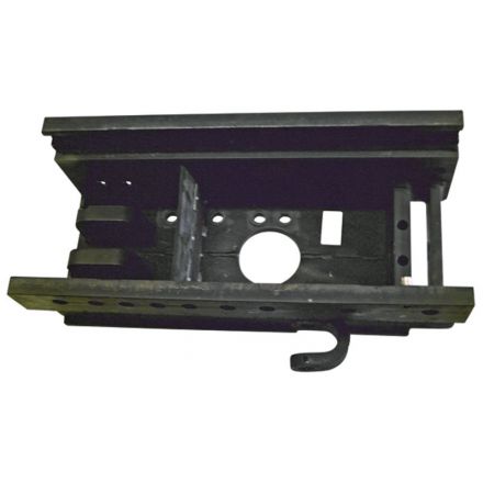 Walterscheid Rama zaczepowa