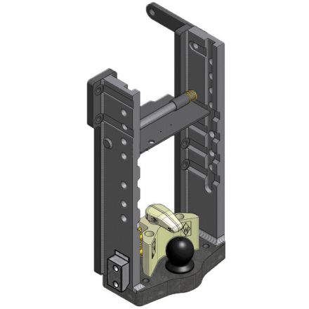 Walterscheid Rama zaczepowa