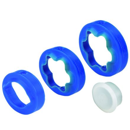 Walterscheid Skrobak | 123019, 1123019, 68.18.23