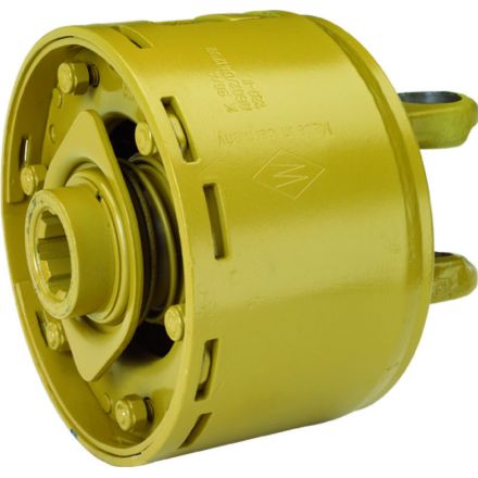 Walterscheid Sprzęgło cierne | 125295, 1125295, 58.116.51